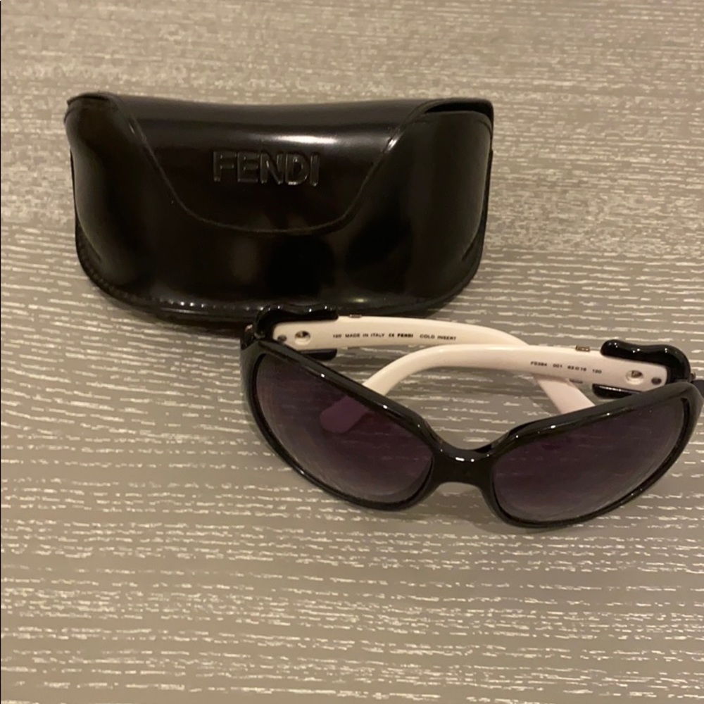 Fendi sunglasses